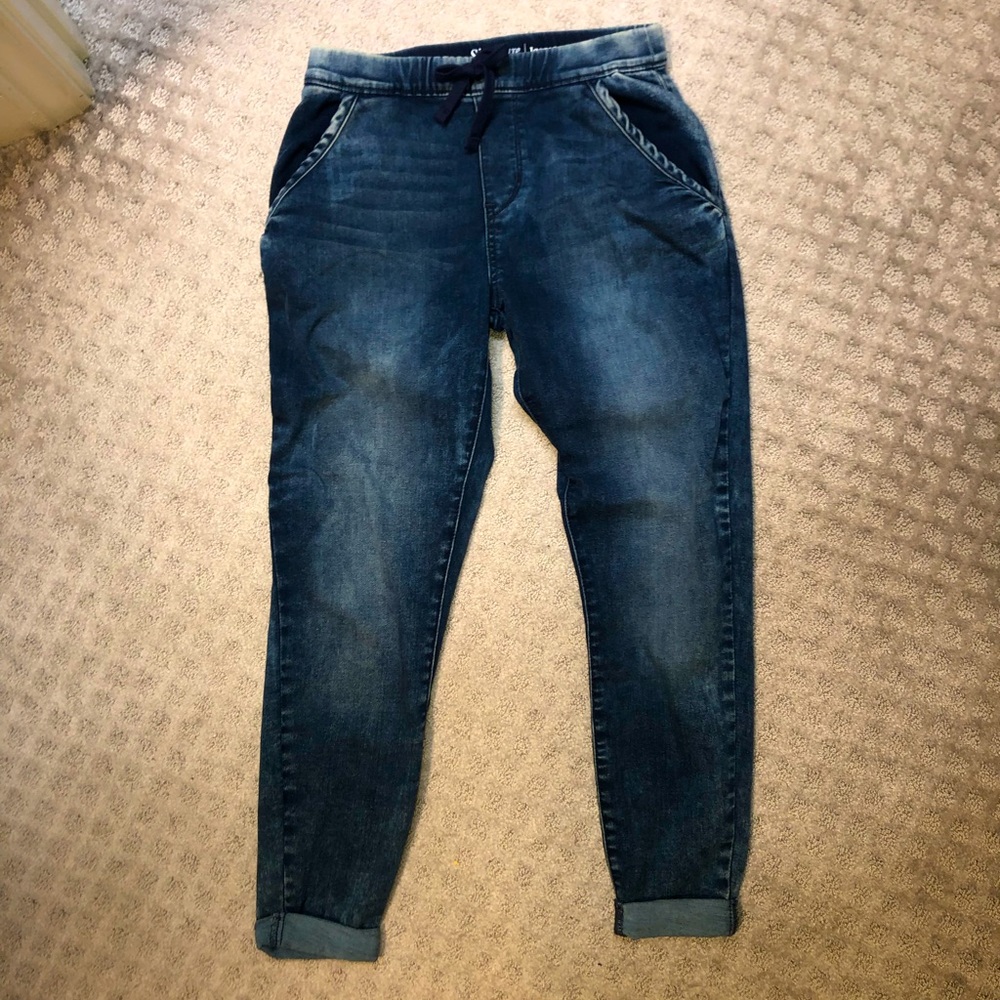 Signature by Levi Strauss&Co joggers